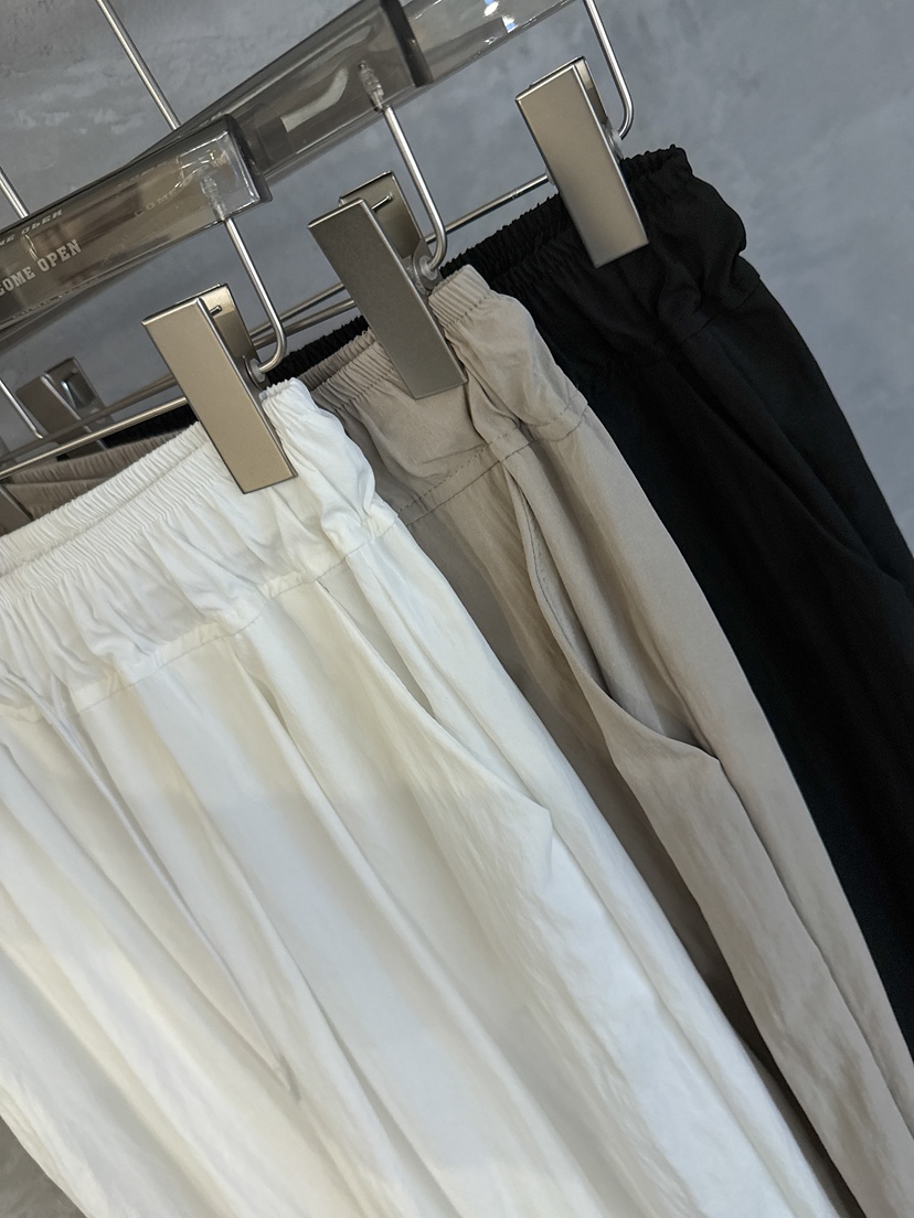 COME OPEN韓國㊣直郵東大門代購女裝新品人氣25春夏休閑褲COMP-(COME OPEN)休閑褲