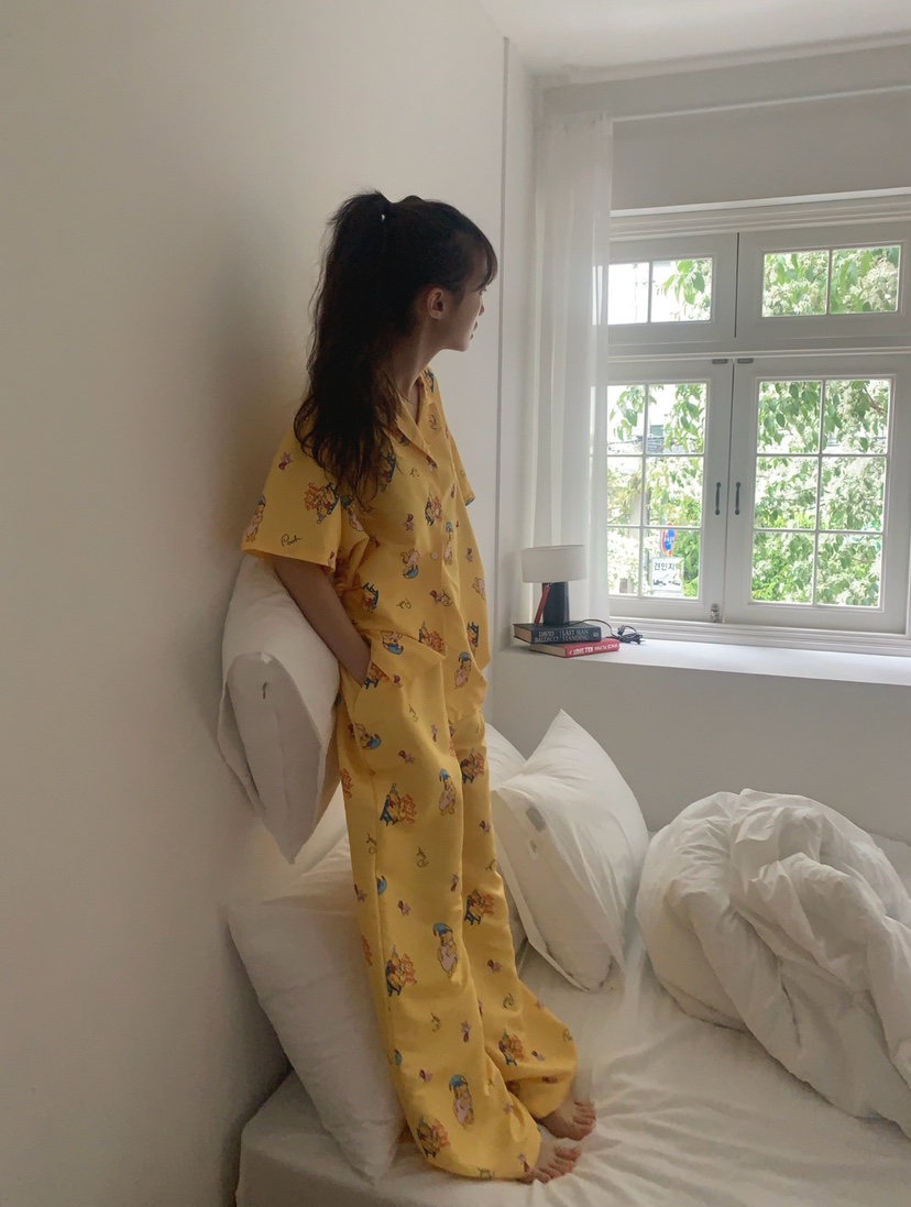 JKICHI直郵韓國代購㊣女裝新品人氣25春夏熱賣推薦襯衫蕾絲衫JKICHI襯衫/蕾絲衫