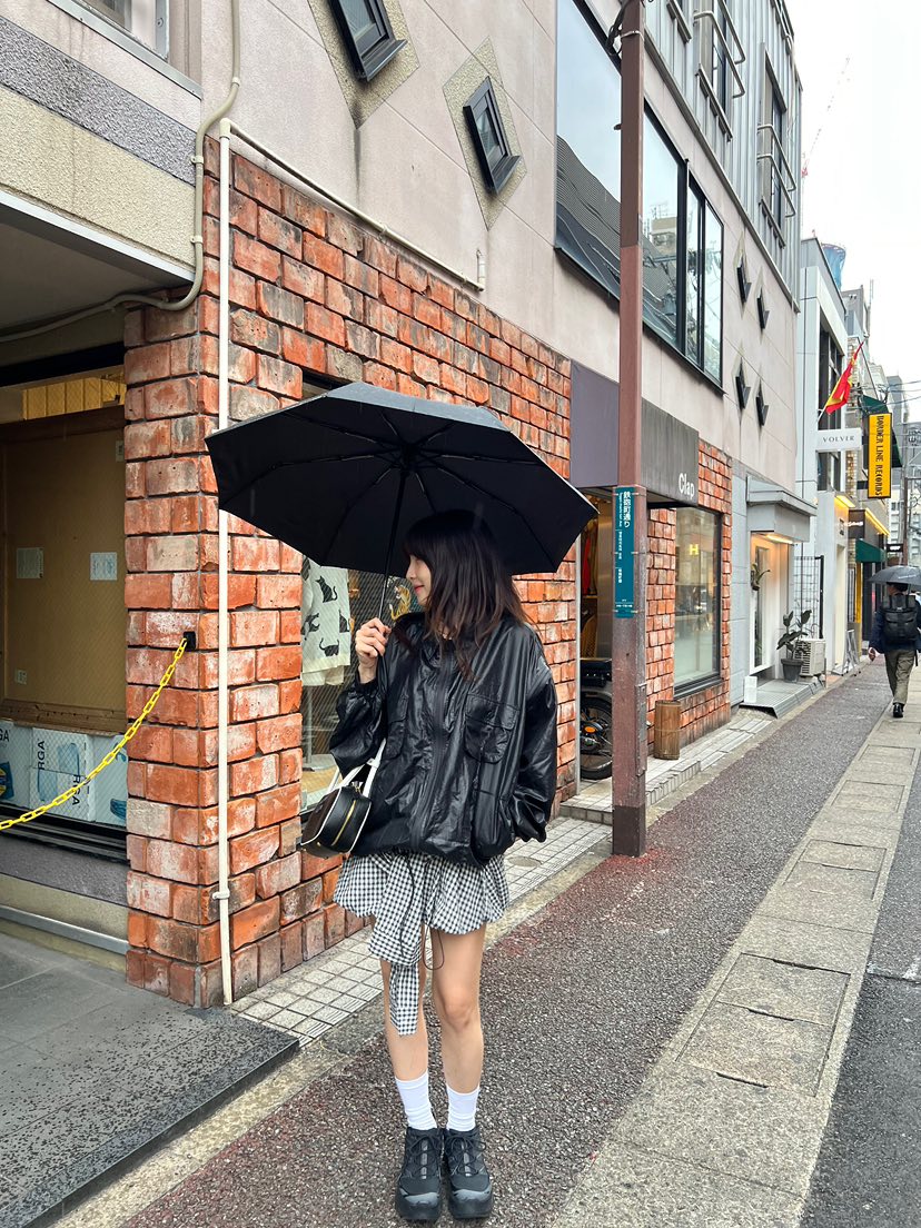 SOLAR韓國直郵㊣女裝新款休閑推薦人氣25春夏時尚夾克可拆卸SOLAR夾克
