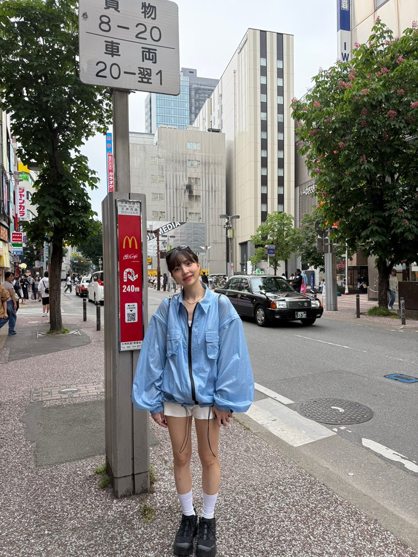 SOLAR韓國直郵㊣女裝新款休閑推薦人氣25春夏時尚夾克可拆卸SOLAR夾克