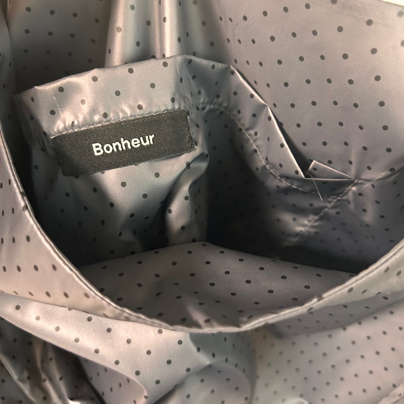 BONHEUR韓國㊣直郵東大門代購女裝新款人氣時尚推薦單肩斜跨包BONHEUR-2件起單肩/斜跨包