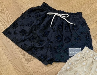 BOUTIQUE-L韓國直郵㊣東大門實拍女裝新款人氣推薦熱賣短褲BOUTIQUE-L短褲圖色1