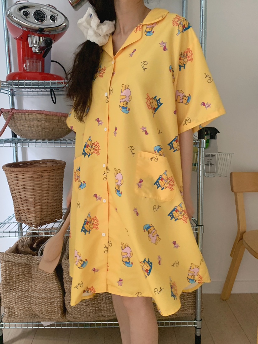 JKICHI韓國直郵㊣女裝新品推薦人氣熱賣25春夏休閑時尚連衣裙JKICHI連衣裙