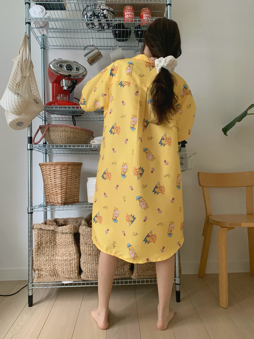 JKICHI韓國直郵㊣女裝新品推薦人氣熱賣25春夏休閑時尚連衣裙JKICHI連衣裙