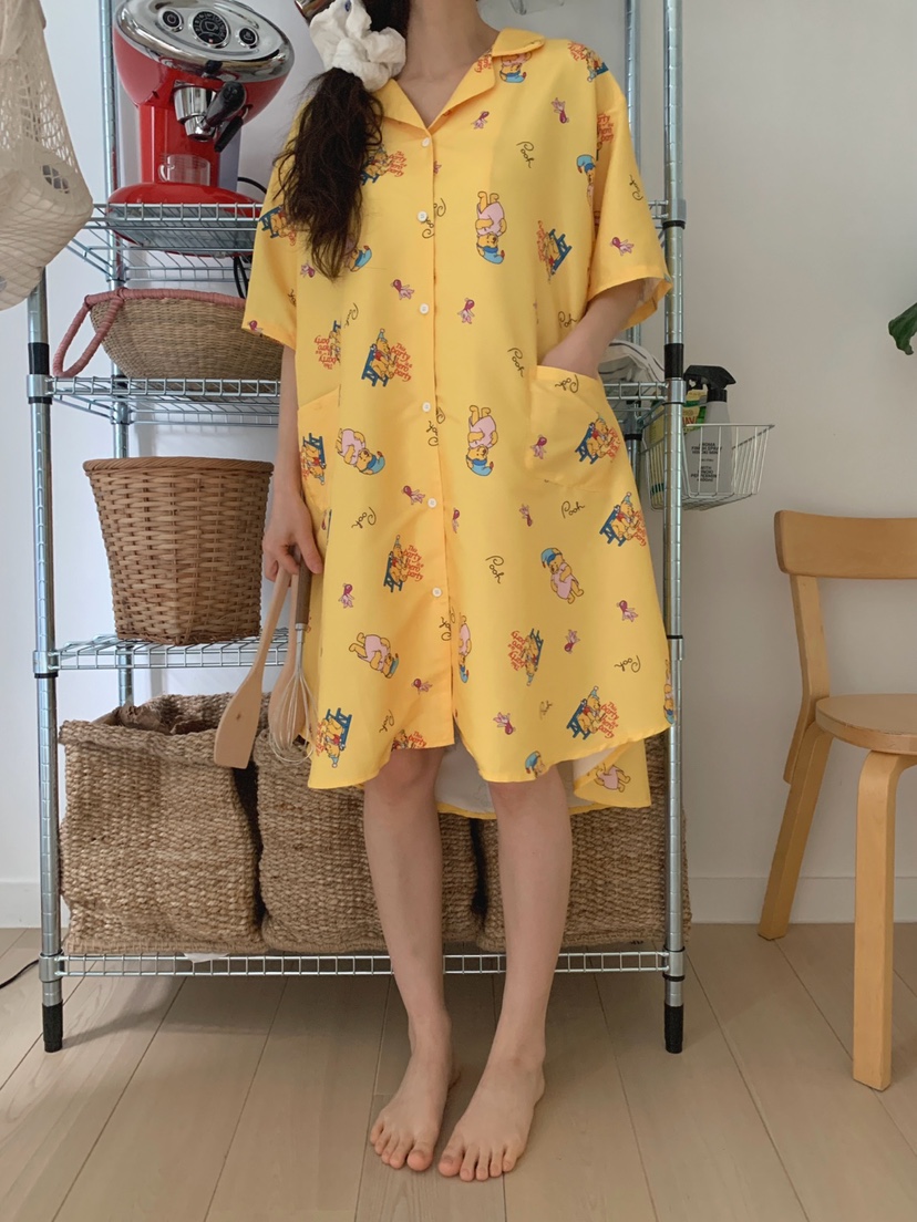 JKICHI韓國直郵㊣女裝新品推薦人氣熱賣25春夏休閑時尚連衣裙JKICHI連衣裙