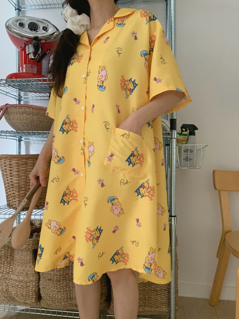 JKICHI韓國直郵㊣女裝新品推薦人氣熱賣25春夏休閑時尚連衣裙JKICHI連衣裙