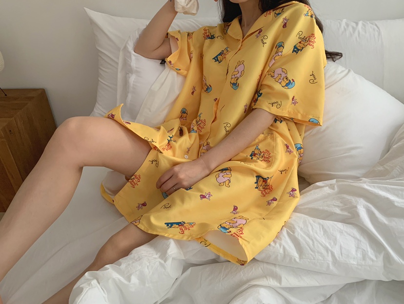 JKICHI韓國直郵㊣女裝新品推薦人氣熱賣25春夏休閑時尚連衣裙JKICHI連衣裙