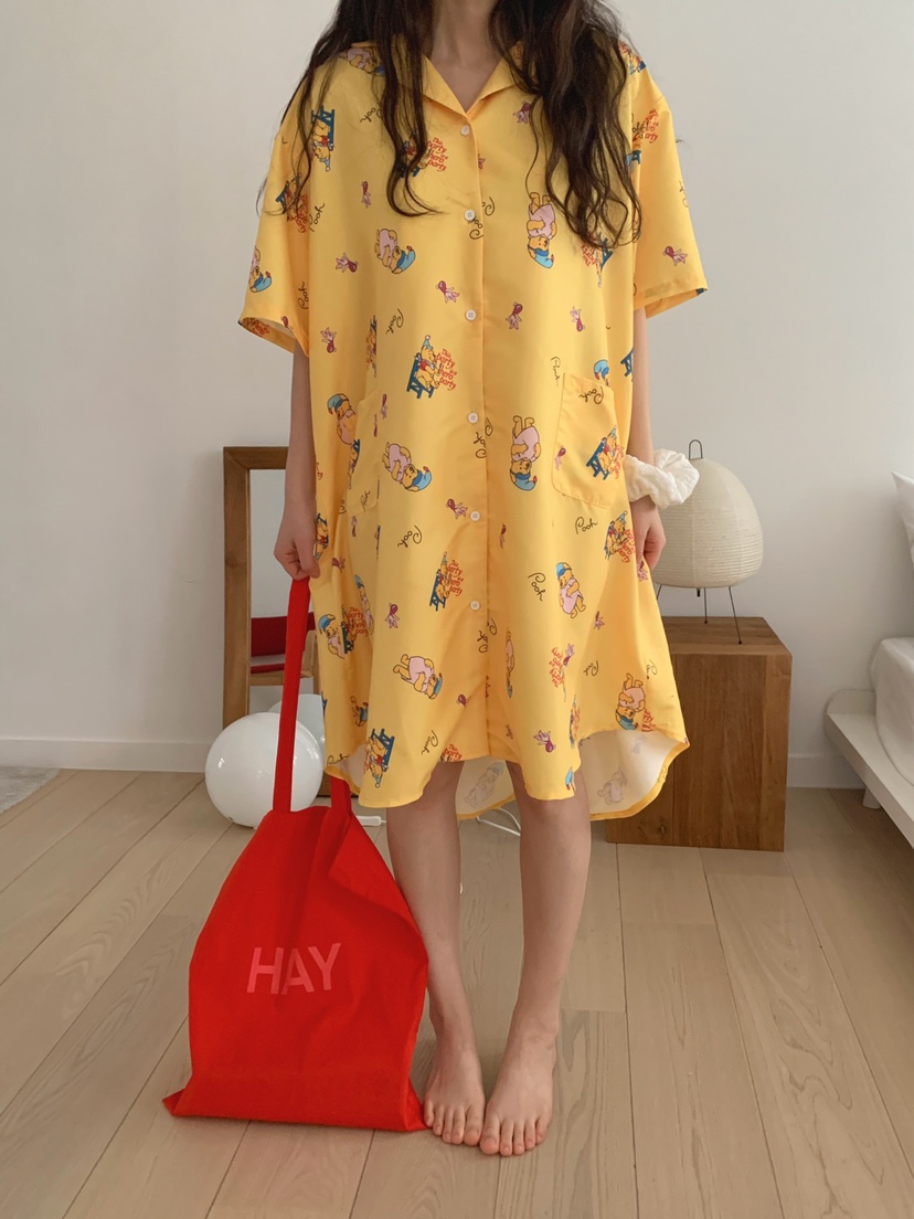 JKICHI韓國直郵㊣女裝新品推薦人氣熱賣25春夏休閑時尚連衣裙JKICHI連衣裙