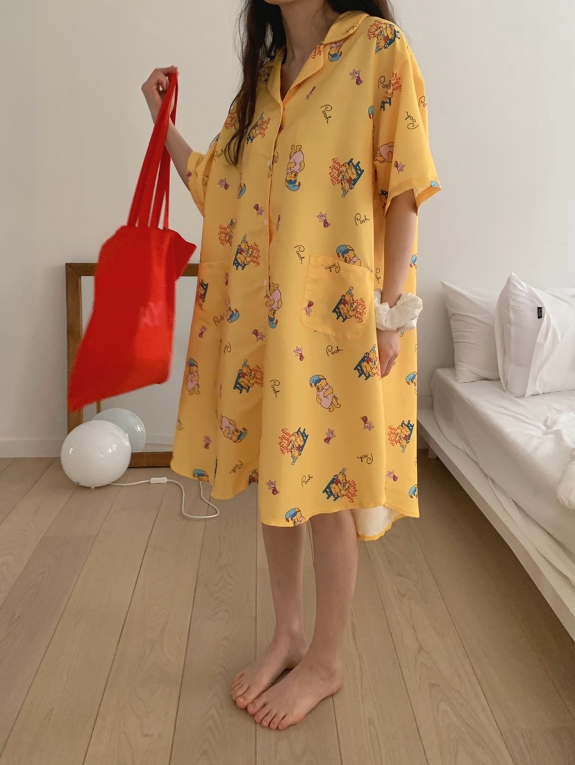 JKICHI韓國直郵㊣女裝新品推薦人氣熱賣25春夏休閑時尚連衣裙JKICHI連衣裙