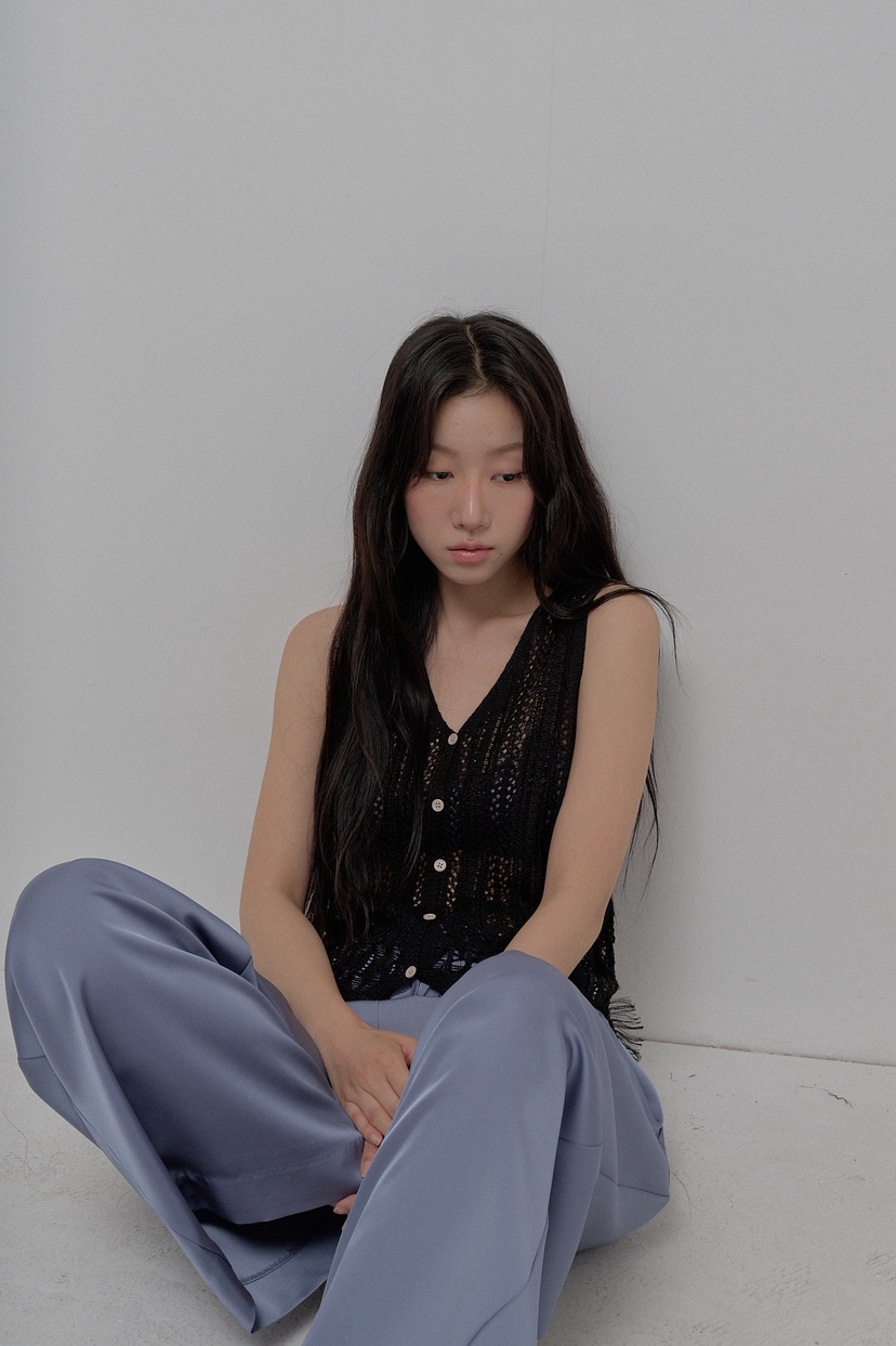 ATHEA直郵韓國代購㊣女裝新品推薦時尚休閑25春夏人氣熱賣馬甲ATHEA馬甲