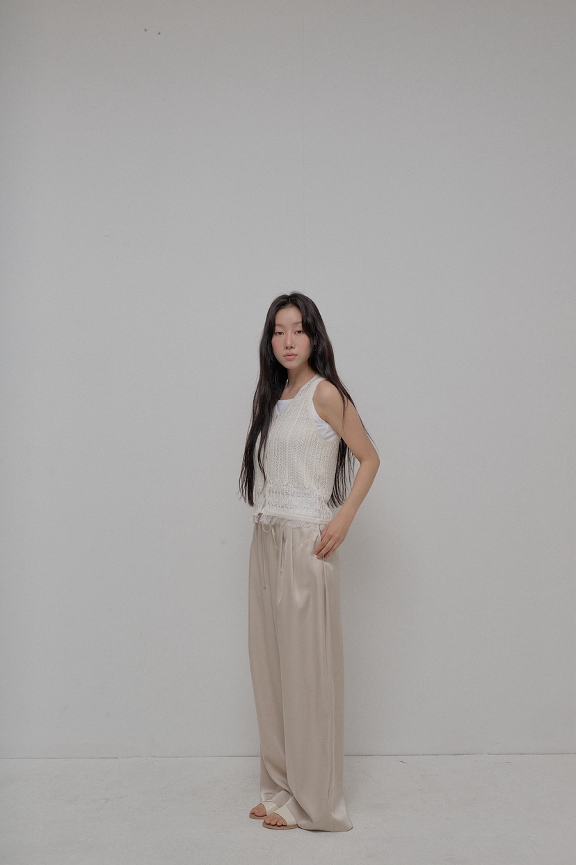 ATHEA直郵韓國代購㊣女裝新品推薦時尚休閑25春夏人氣熱賣馬甲ATHEA馬甲