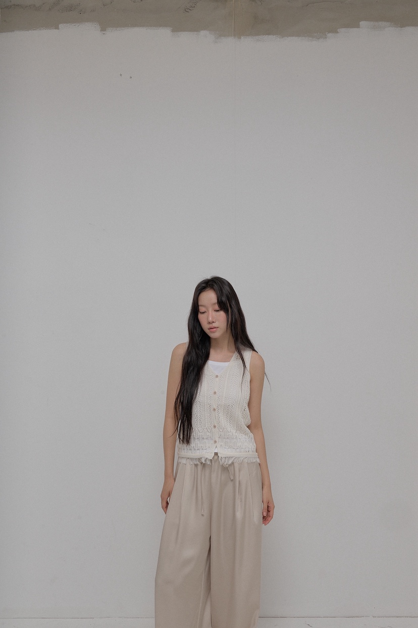 ATHEA直郵韓國代購㊣女裝新品推薦時尚休閑25春夏人氣熱賣馬甲ATHEA馬甲圖色2