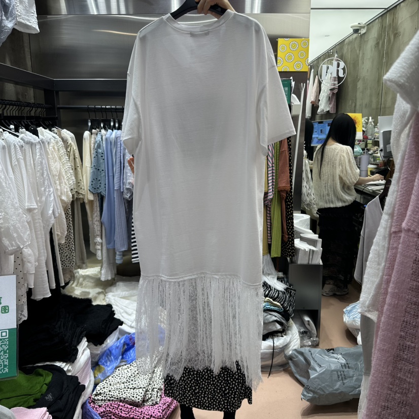 RUNWAY-런웨이韓國㊣直郵東大門代購女裝新品推薦25春夏連衣裙RUNWAY連衣裙