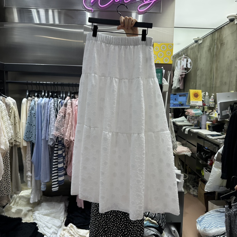 RUNWAY-런웨이韓國㊣直郵東大門代購女裝新品推薦人氣長裙RUNWAY長裙
