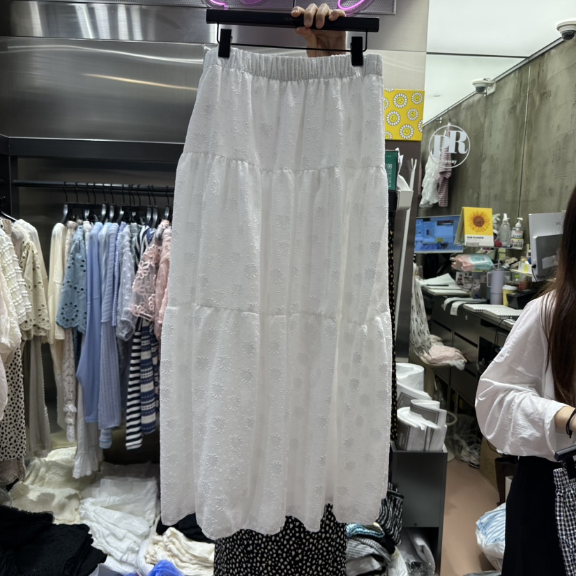 RUNWAY-런웨이韓國㊣直郵東大門代購女裝新品推薦人氣長裙RUNWAY長裙