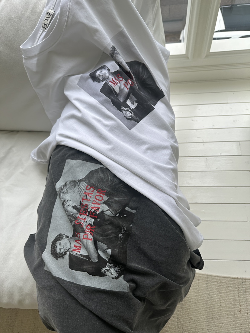 BOWIE韓國㊣直郵東大門代購女裝新品人氣熱賣推薦時尚25春夏T恤BOWIET恤