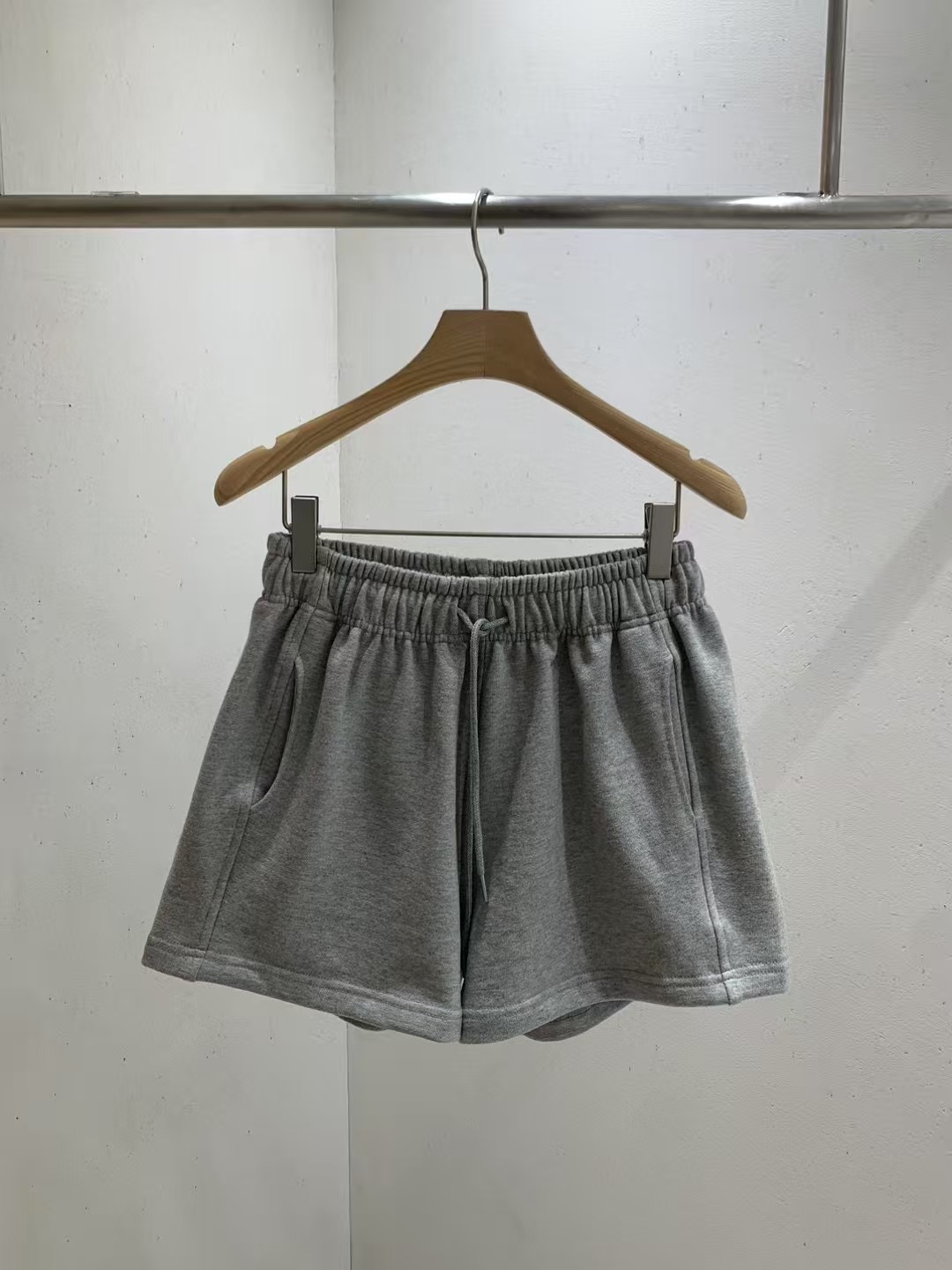 RATEL韓國㊣直郵東大門代購女裝新品25春夏時尚熱賣人氣短褲RATEL短褲