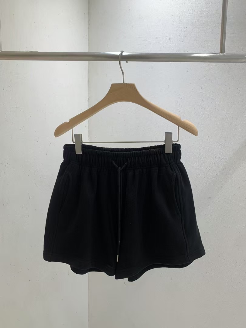 RATEL韓國㊣直郵東大門代購女裝新品25春夏時尚熱賣人氣短褲RATEL短褲圖色3