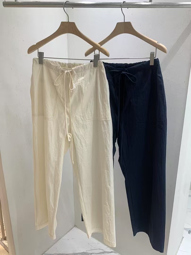 RATEL直郵韓國代購㊣女裝新品時尚推薦人氣休閑熱賣25春夏休閑褲RATEL休閑褲