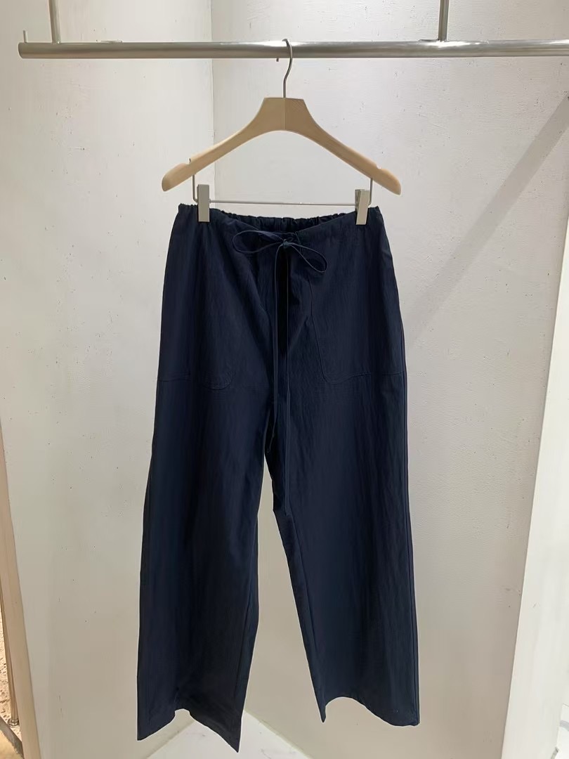 RATEL直郵韓國代購㊣女裝新品時尚推薦人氣休閑熱賣25春夏休閑褲RATEL休閑褲圖色2