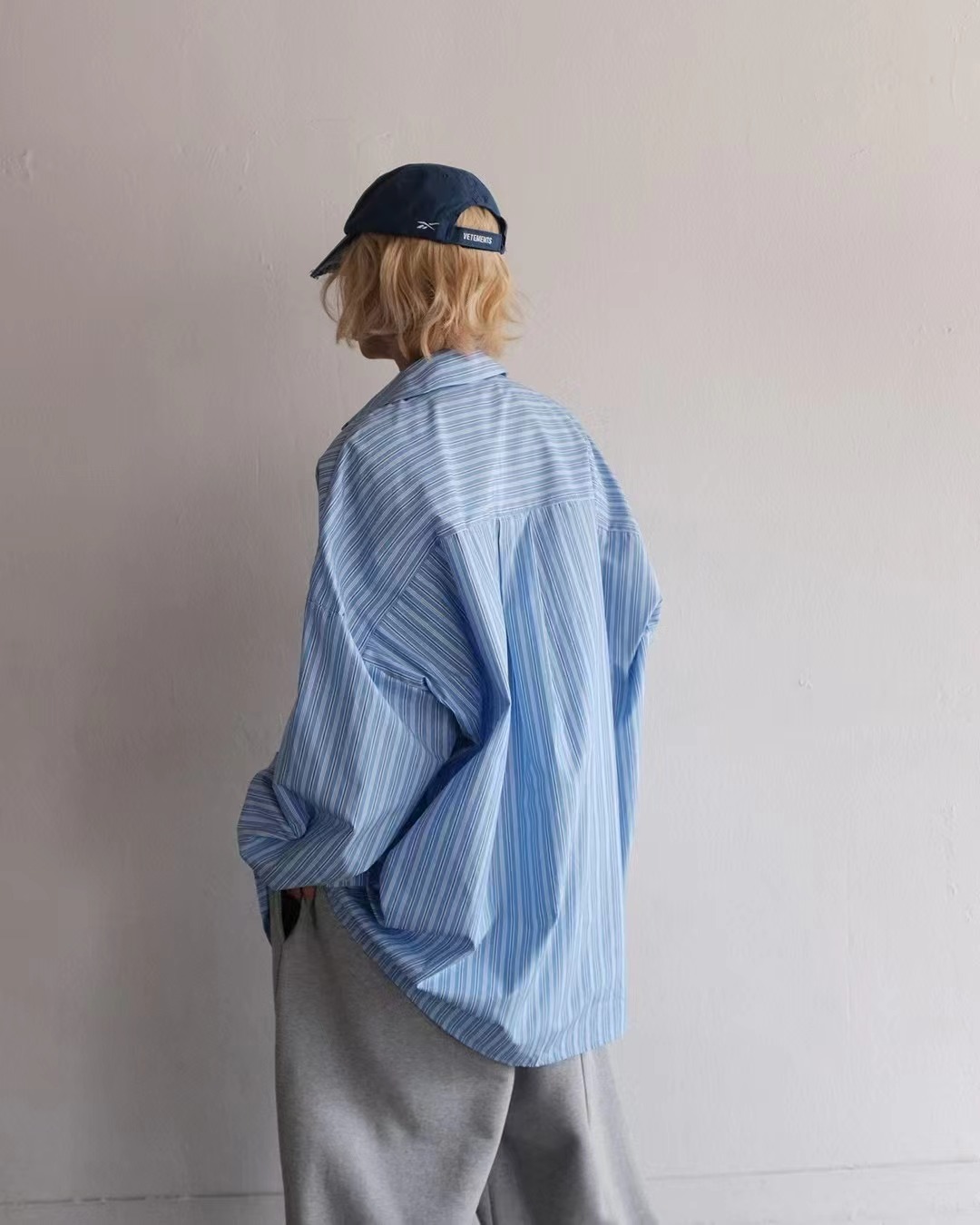 MINICLOSET韓國直郵㊣女裝新款25春夏人氣熱賣時尚襯衫蕾絲衫MINICLOSET襯衫/蕾絲衫