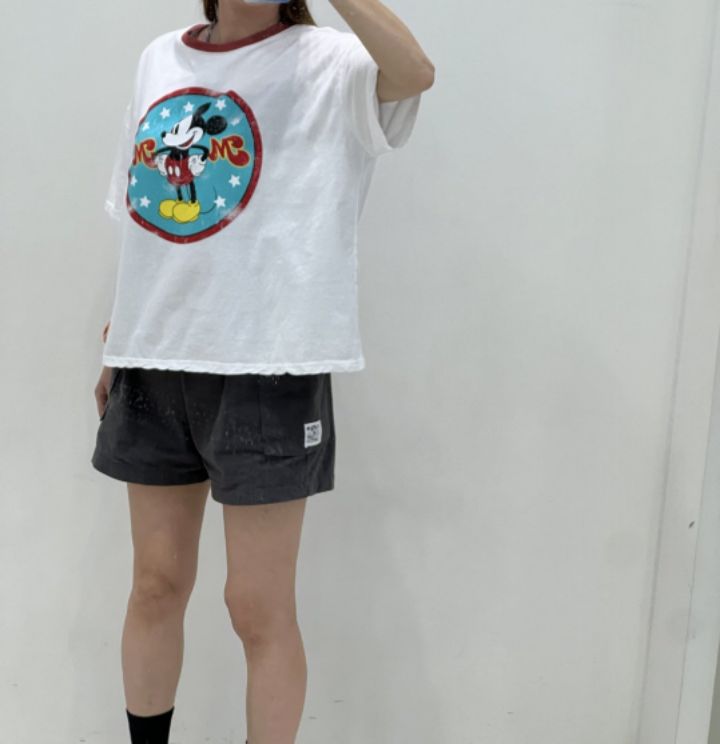 ZACCU直郵韓國代購㊣女裝新品人氣時尚熱賣休閑推薦25春夏T恤ZACCUT恤