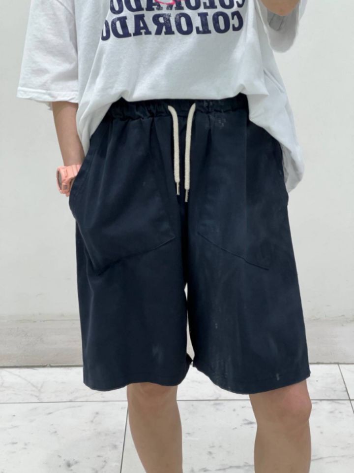 ZACCU韓國㊣直郵東大門代購女裝新品熱賣25春夏時尚休閑休閑褲ZACCU休閑褲
