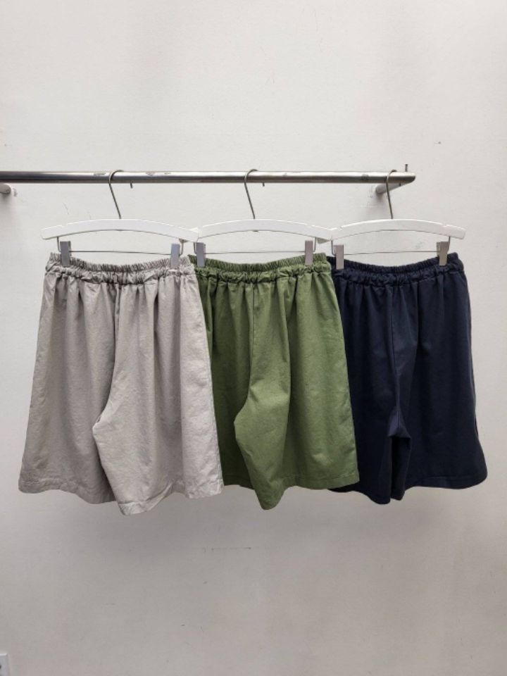 ZACCU韓國㊣直郵東大門代購女裝新品熱賣25春夏時尚休閑休閑褲ZACCU休閑褲