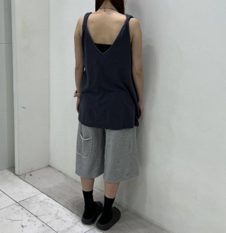 ZACCU韓國直郵㊣東大門實拍女裝新品25春夏休閑推薦人氣休閑褲ZACCU休閑褲