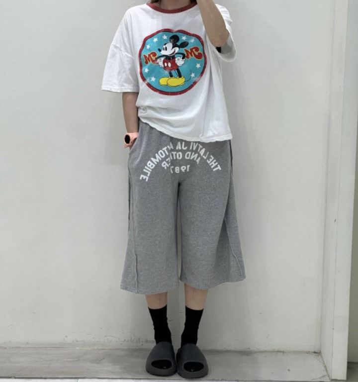 ZACCU韓國直郵㊣東大門實拍女裝新品25春夏休閑推薦人氣休閑褲ZACCU休閑褲