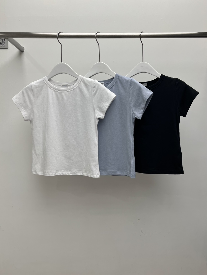 BEAMING SEOUL韓國直郵㊣東大門實拍女裝新品人氣時尚熱賣T恤BEAMING SEOULT恤