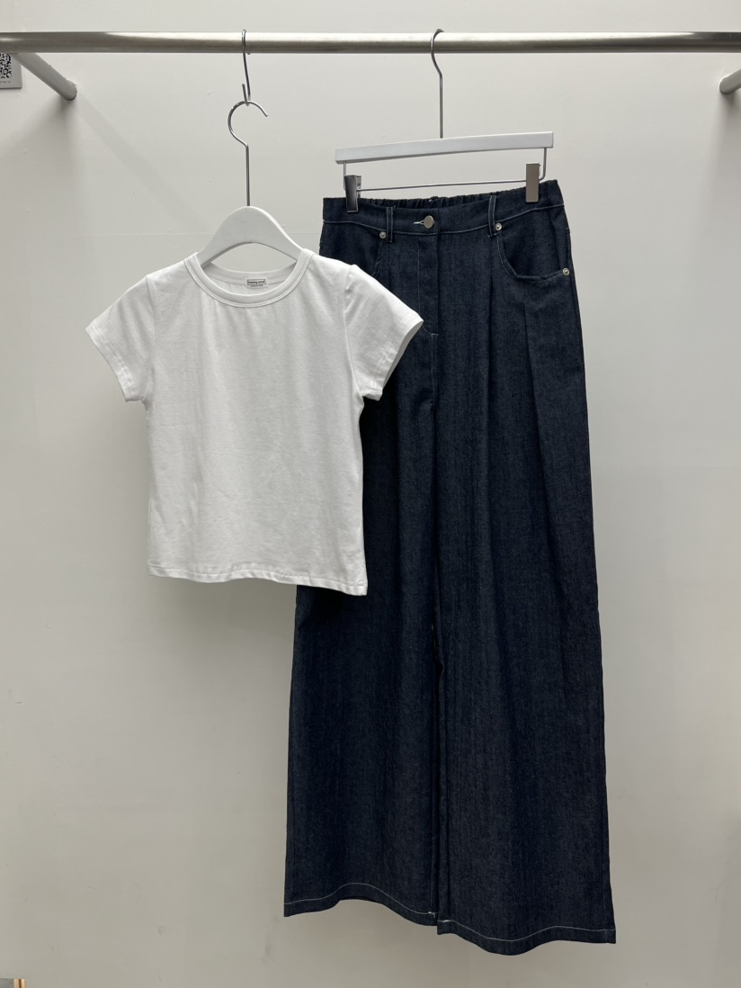 BEAMING SEOUL韓國直郵㊣東大門實拍女裝新品人氣時尚熱賣T恤BEAMING SEOULT恤