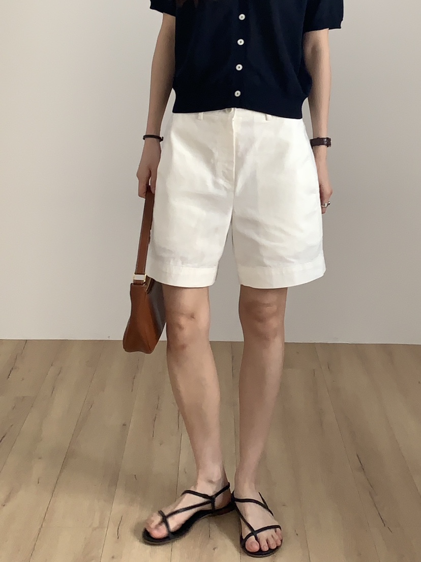 BAKING POWDER韓國直郵㊣東大門實拍女裝新品休閑人氣短褲BAKING POWDER短褲