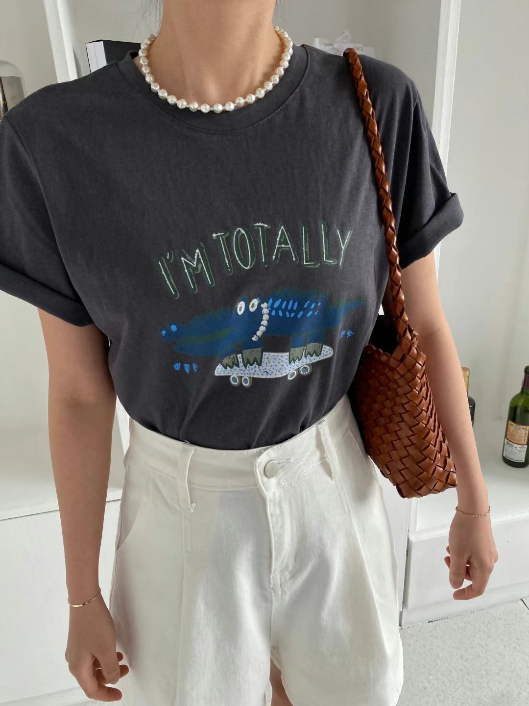MARFA-말파-T直郵韓國代購㊣女裝新款熱賣推薦25春夏時尚T恤MARFA-TT恤圖色3