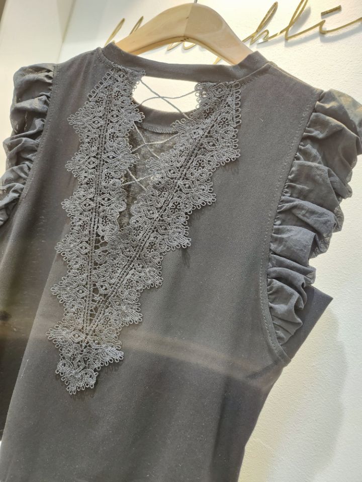 BLING BLING-S韓國直郵㊣東大門實拍女裝新品推薦時尚T恤BLING BLING-ST恤