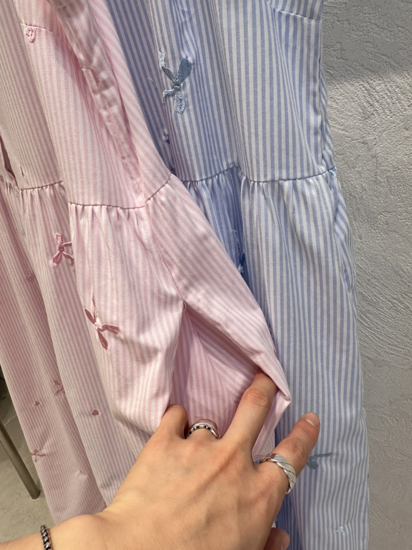 GORGEOUS直郵韓國代購㊣女裝新品熱賣人氣25春夏時尚連衣裙GORGEOUS連衣裙