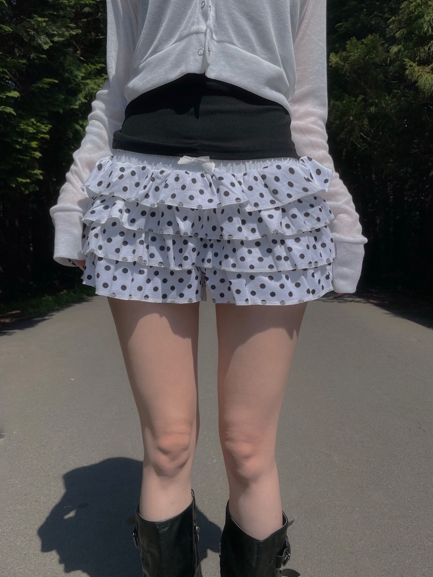 KIKI韓國直郵㊣女裝新款人氣25春夏熱賣推薦時尚休閑短褲KIKI短褲