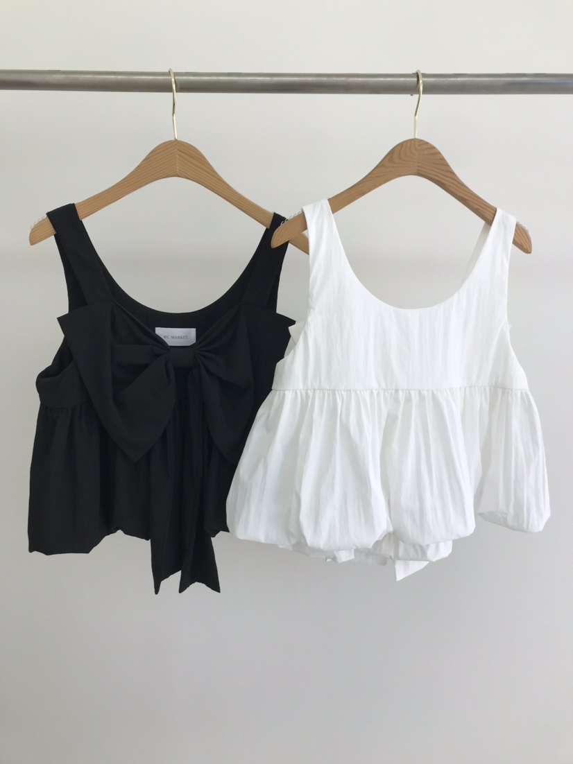 KC MARKET韓國直郵㊣東大門實拍女裝新品25春夏熱賣吊帶背心KC MARKET吊帶/背心