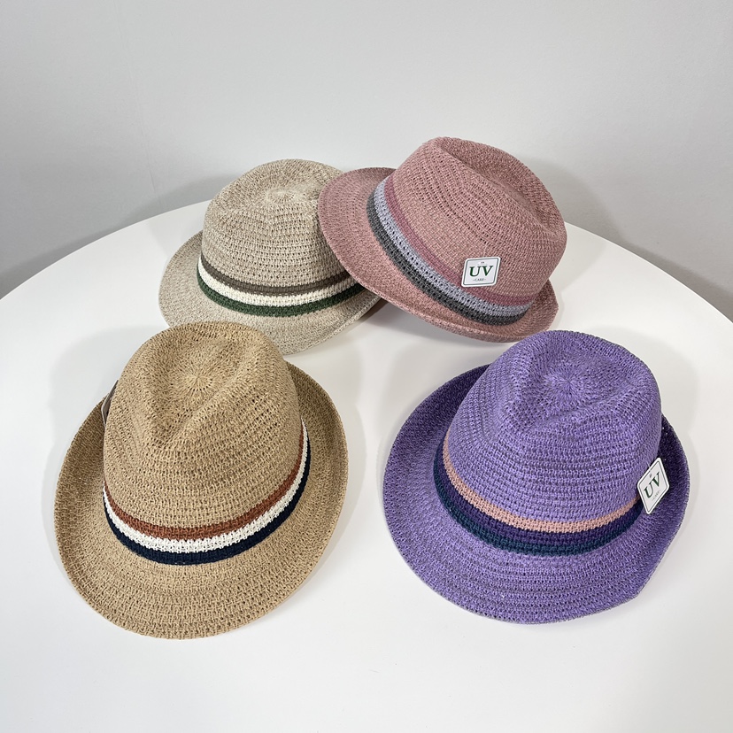 LOVELY HAT韓國直郵㊣東大門實拍女裝新品25春夏推薦熱賣帽子LOVELY HAT帽子