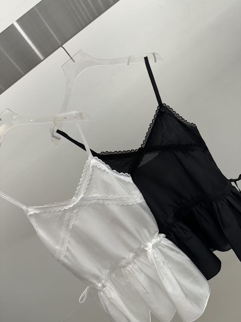 AMOOD韓國㊣直郵東大門代購女裝新品推薦時尚熱賣25春夏連衣裙AMOOD連衣裙
