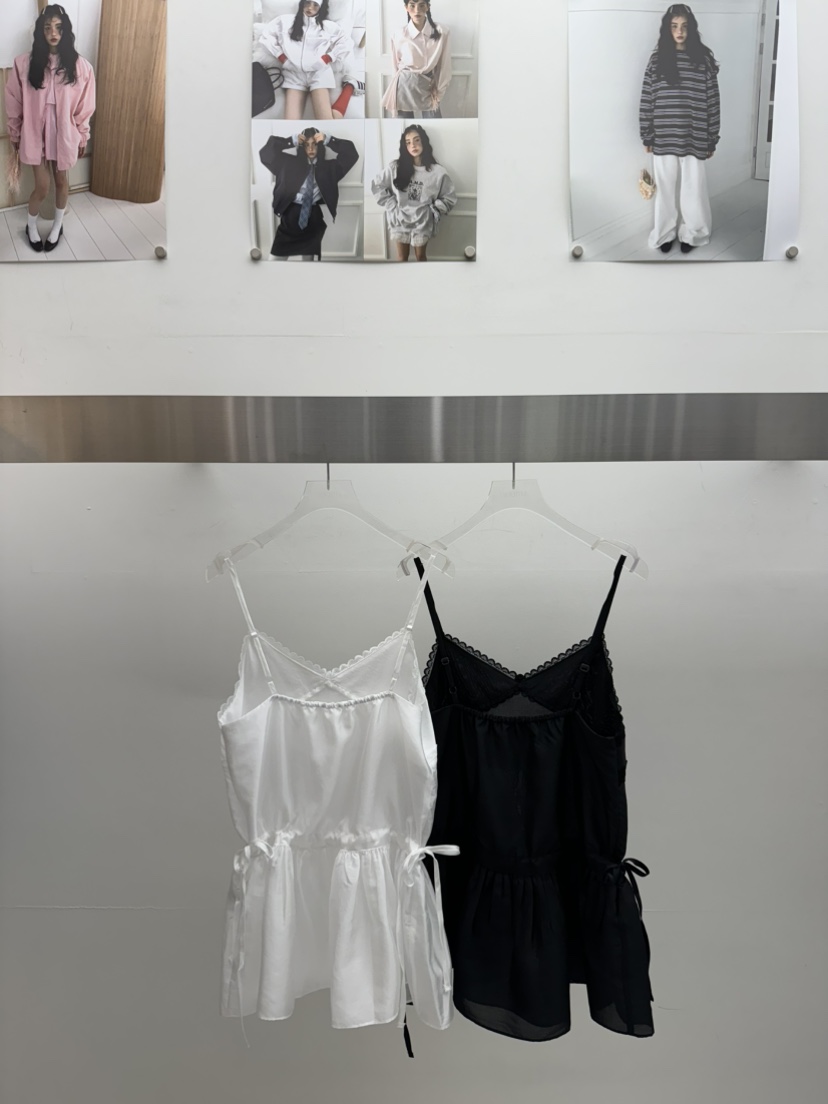 AMOOD韓國㊣直郵東大門代購女裝新品推薦時尚熱賣25春夏連衣裙AMOOD連衣裙
