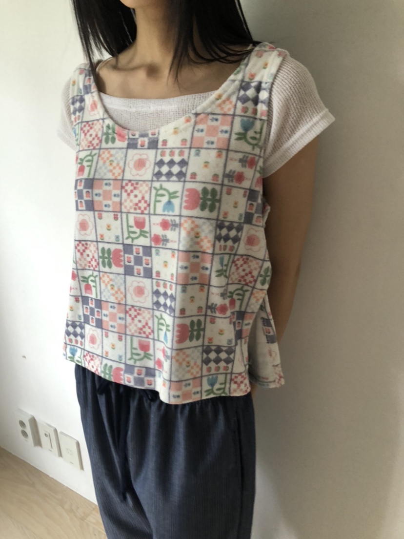 FLASH韓國㊣直郵東大門代購女裝新品休閑推薦熱賣時尚吊帶背心FLASH吊帶/背心