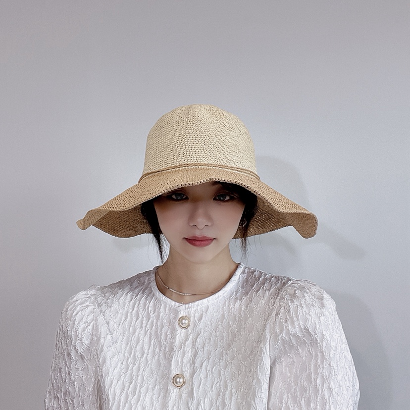 LOVELY HAT韓國直郵㊣東大門實拍女裝新品時尚推薦熱賣帽子LOVELY HAT帽子