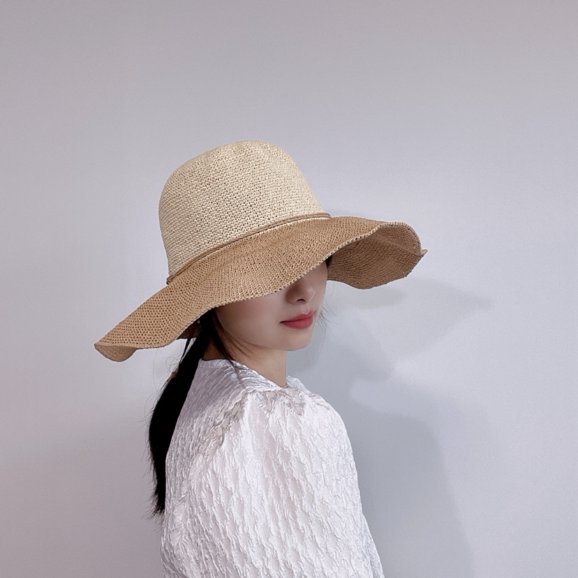 LOVELY HAT韓國直郵㊣東大門實拍女裝新品時尚推薦熱賣帽子LOVELY HAT帽子