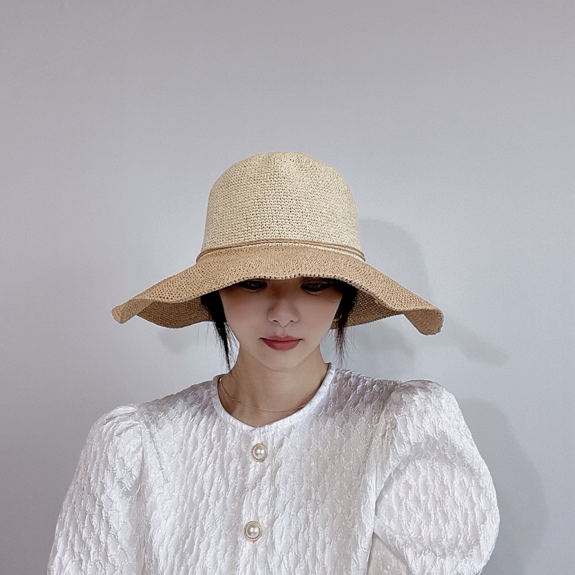 LOVELY HAT韓國直郵㊣東大門實拍女裝新品時尚推薦熱賣帽子LOVELY HAT帽子