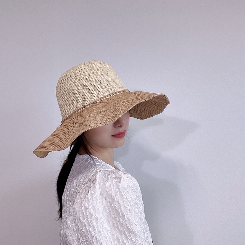 LOVELY HAT韓國直郵㊣東大門實拍女裝新品時尚推薦熱賣帽子LOVELY HAT帽子