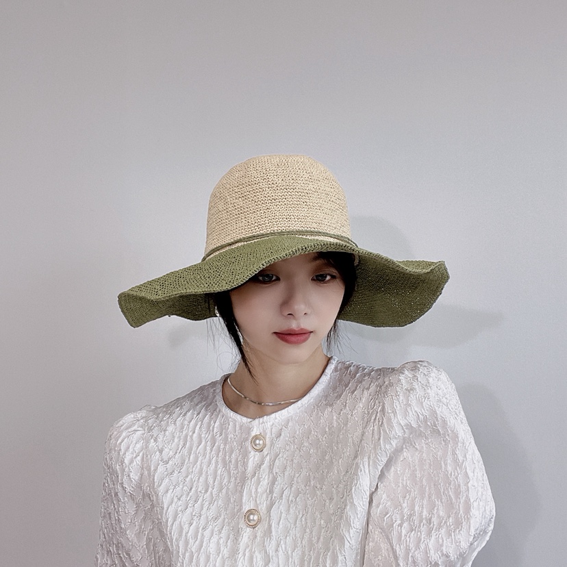 LOVELY HAT韓國直郵㊣東大門實拍女裝新品時尚推薦熱賣帽子LOVELY HAT帽子