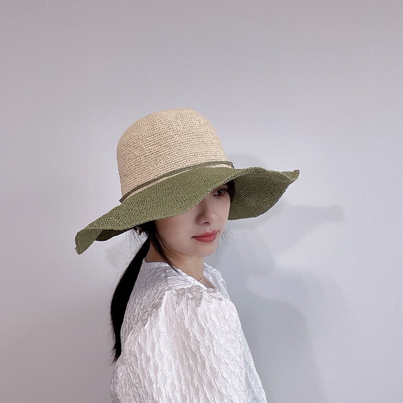 LOVELY HAT韓國直郵㊣東大門實拍女裝新品時尚推薦熱賣帽子LOVELY HAT帽子