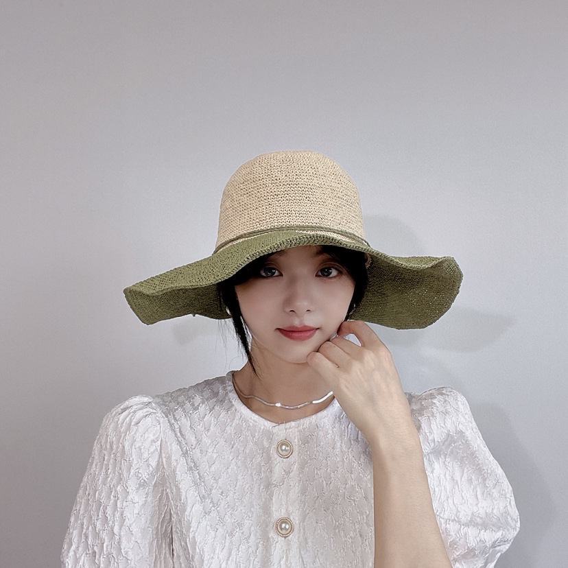 LOVELY HAT韓國直郵㊣東大門實拍女裝新品時尚推薦熱賣帽子LOVELY HAT帽子