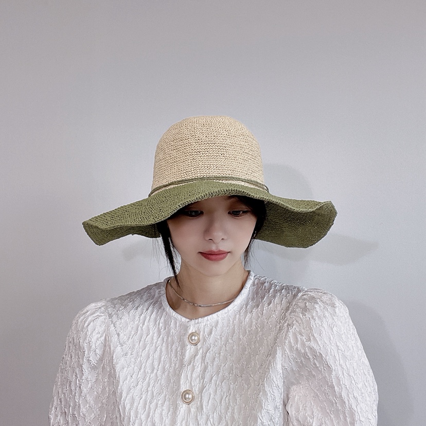 LOVELY HAT韓國直郵㊣東大門實拍女裝新品時尚推薦熱賣帽子LOVELY HAT帽子